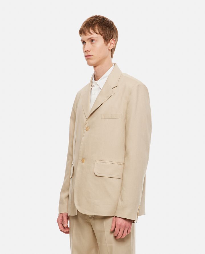 Biffi "LA VESTE BACIO" BLAZER