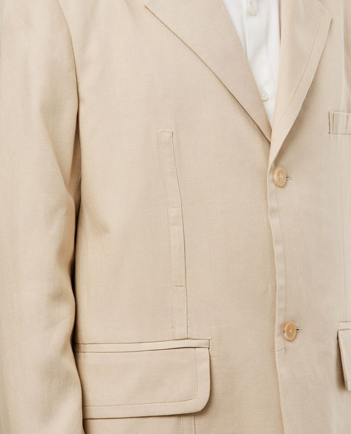Biffi "LA VESTE BACIO" BLAZER