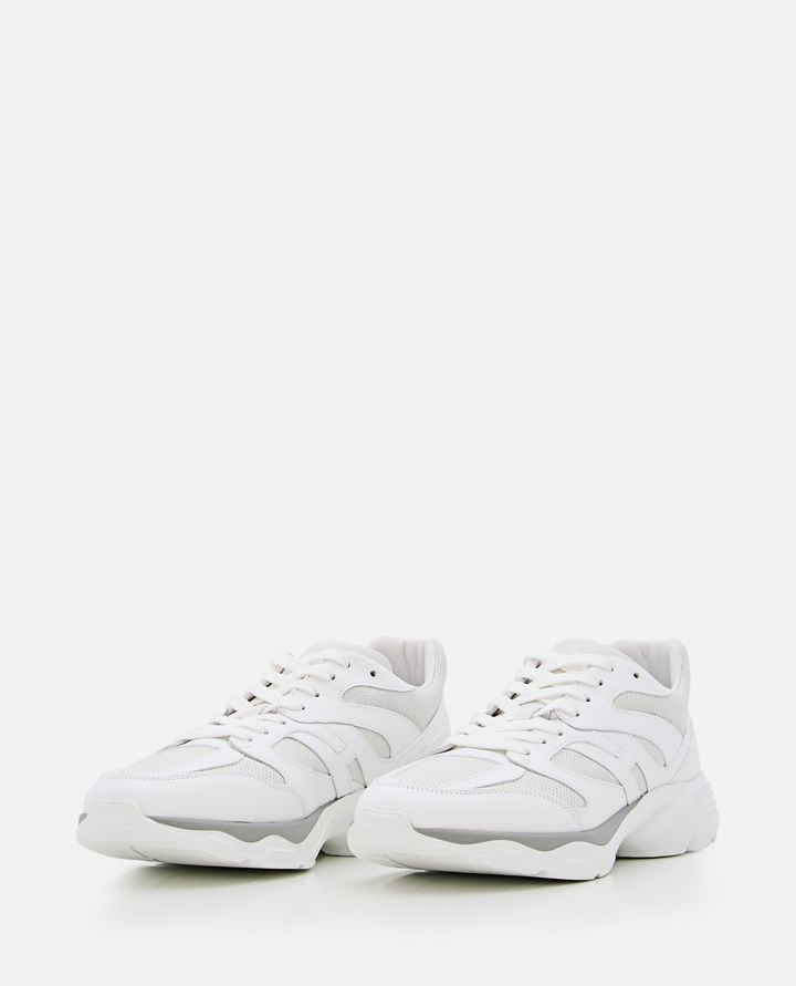 Biffi LACED H SNEAKERS