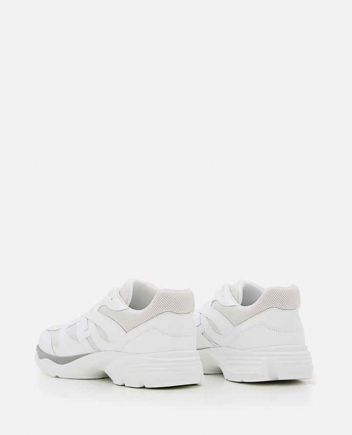 Biffi LACED H SNEAKERS