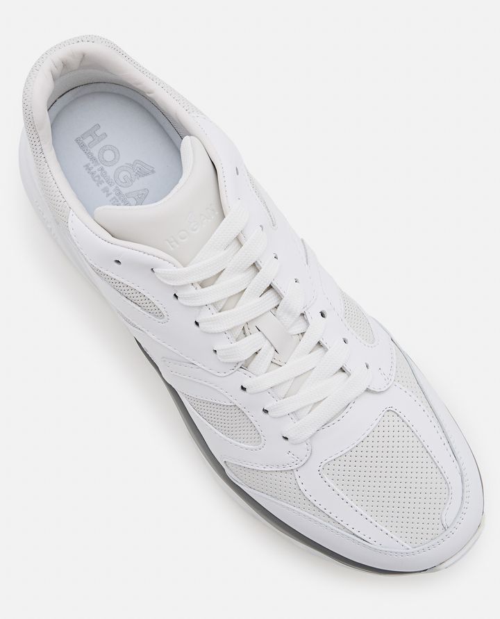 Biffi LACED H SNEAKERS