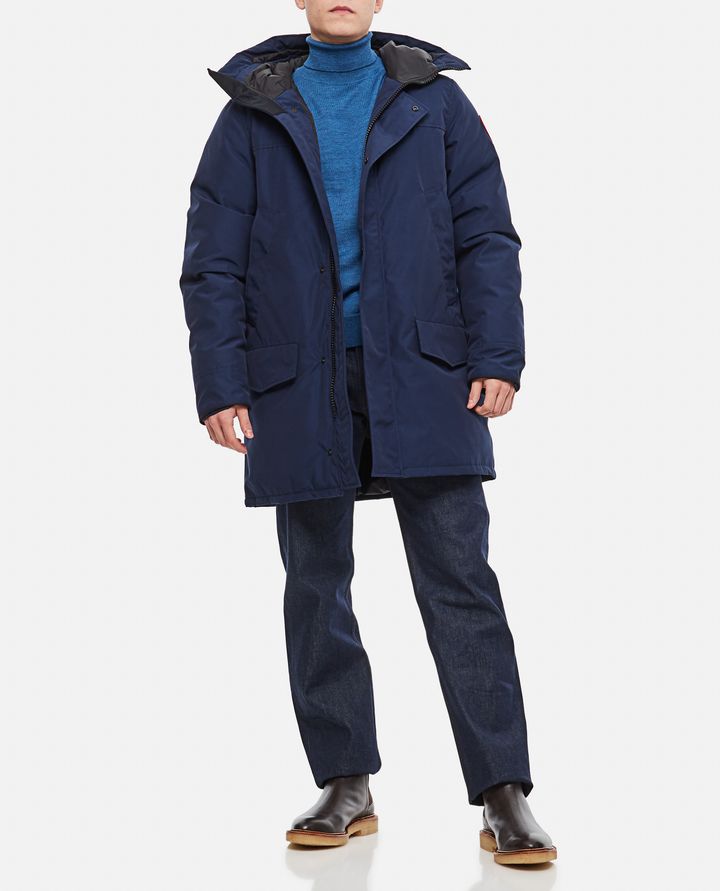Biffi LANGFORD PARKA