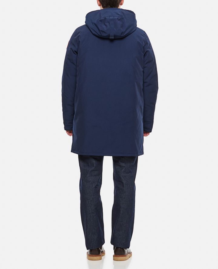 Biffi LANGFORD PARKA