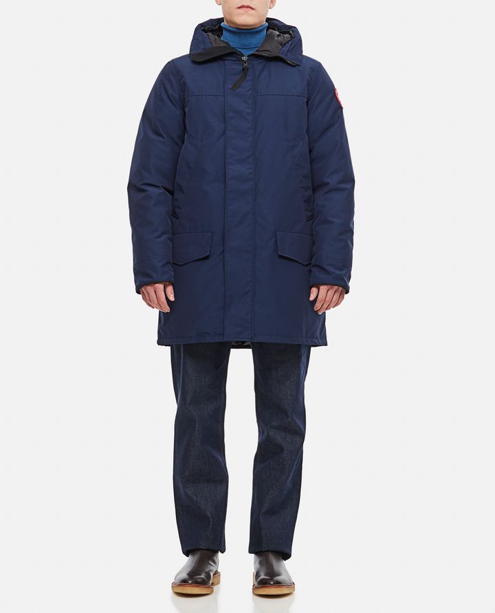 Biffi LANGFORD PARKA