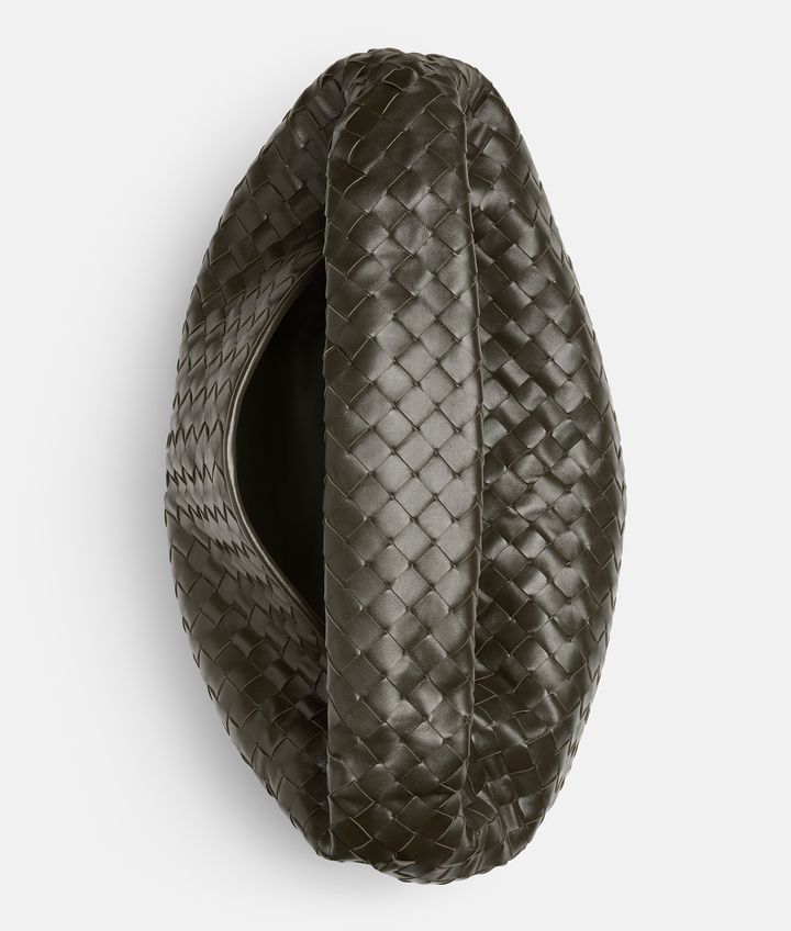 Biffi LARGE HOP HOBO BORSA A SPALLA