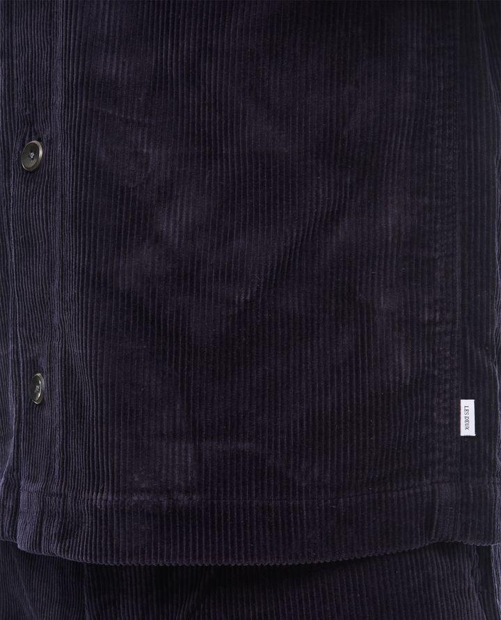 Biffi LAYTON SOVRACAMICIA IN VELLUTO A COSTE