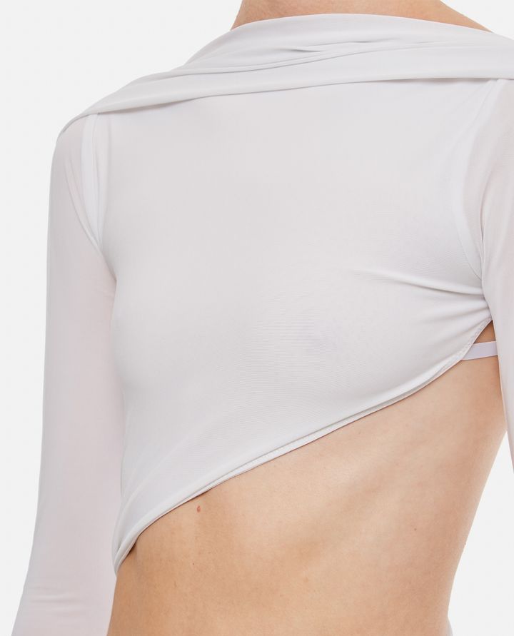 Biffi LE BODY CAROZZU