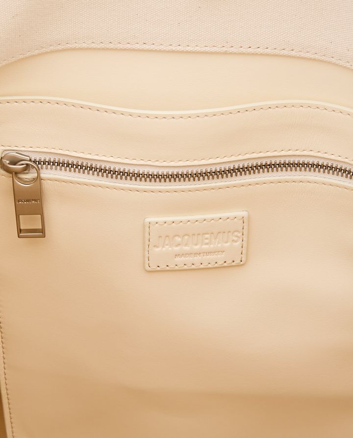 Biffi LE CABAS CUERDA BORSA TOTE