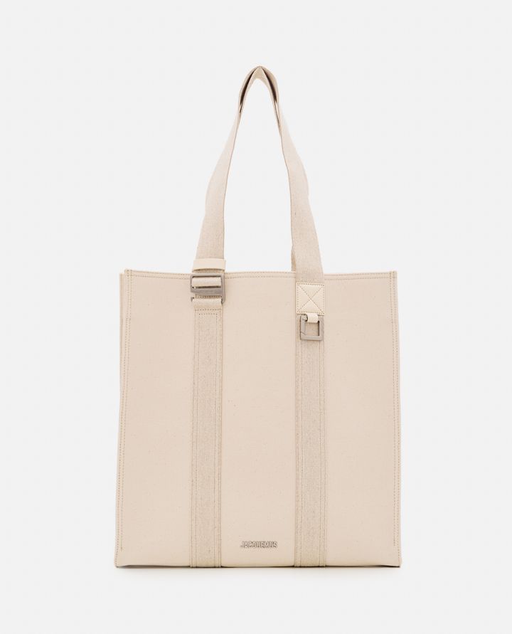 Biffi LE CABAS CUERDA BORSA TOTE