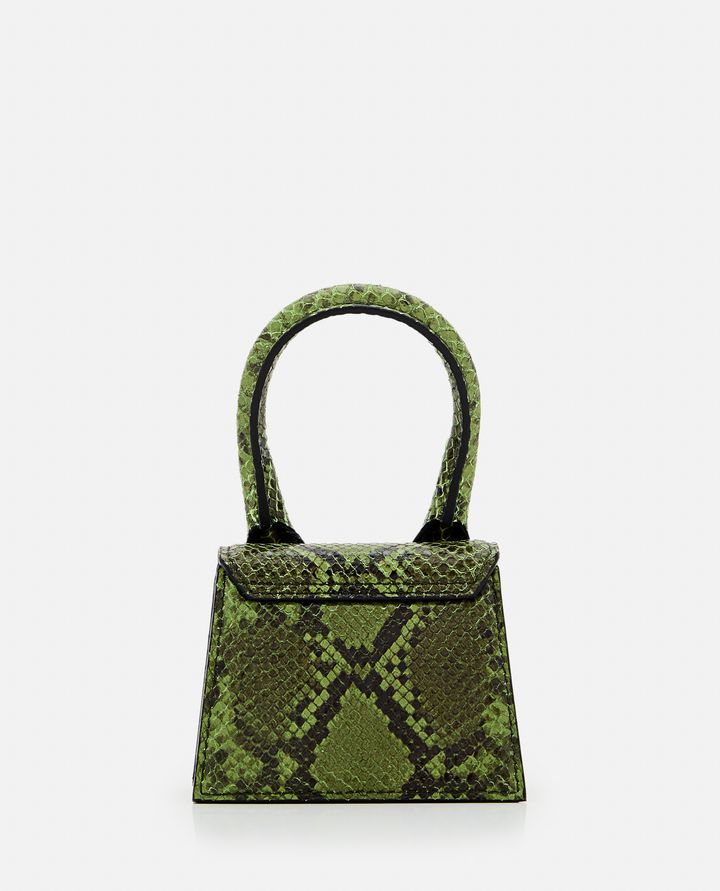 Biffi LE CHIQUITO MINI BORSA IN PELLE