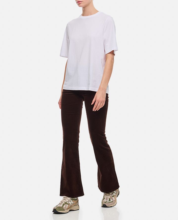 Biffi LE EASY PANTALONI FLARE