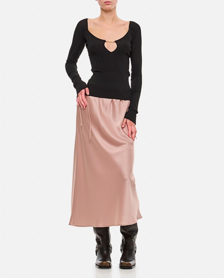 Biffi LE HAUT PRALU MAGLIA