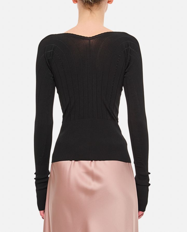 Biffi LE HAUT PRALU MAGLIA