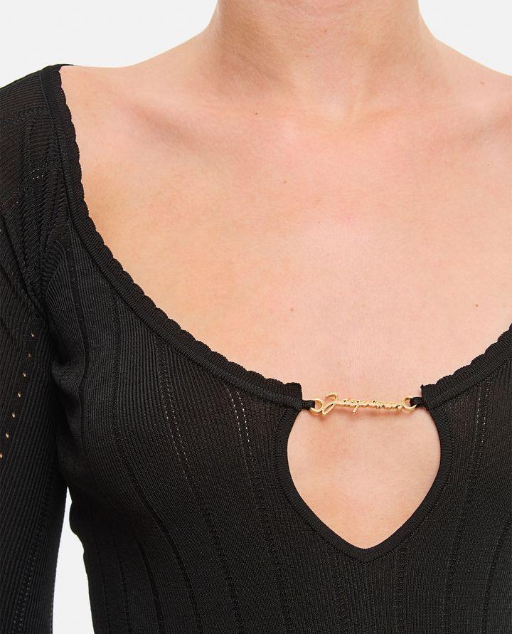 Biffi LE HAUT PRALU MAGLIA