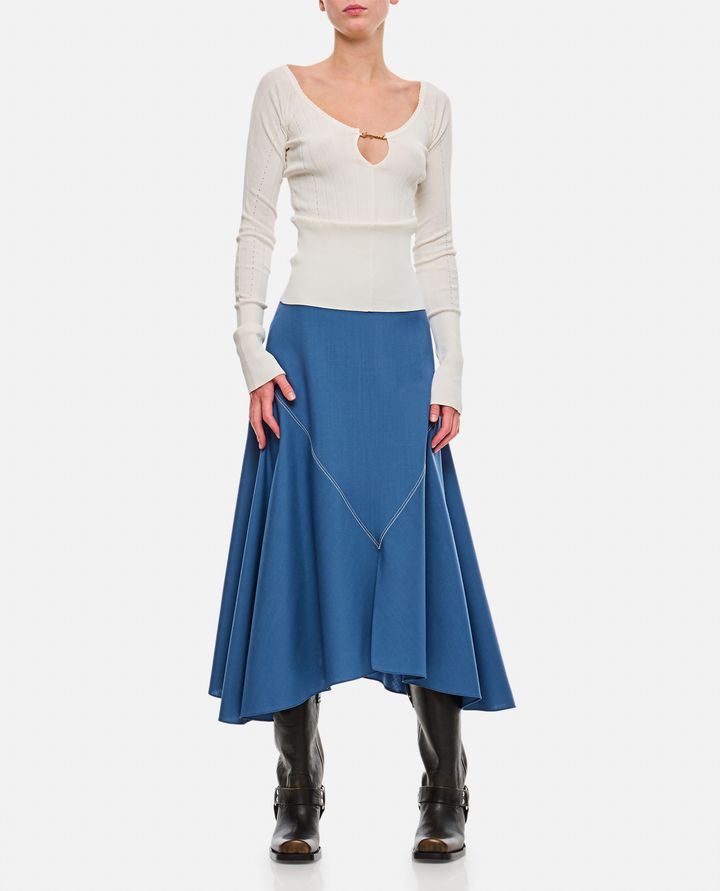 Biffi LE HAUT PRALU MAGLIA