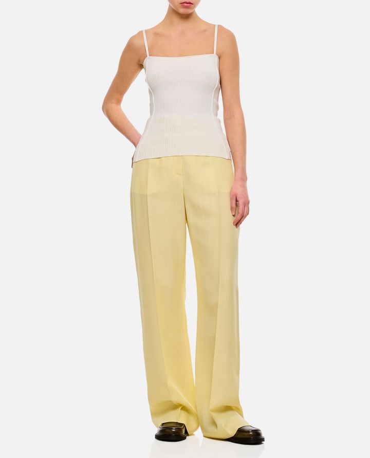 Biffi LE HAUT SIERRA TOP IN VISCOSA