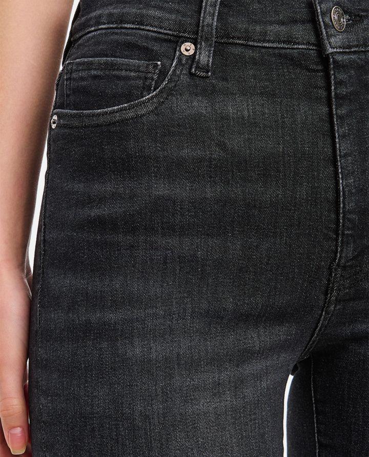 Biffi LE HIGH DENIM DRITTI