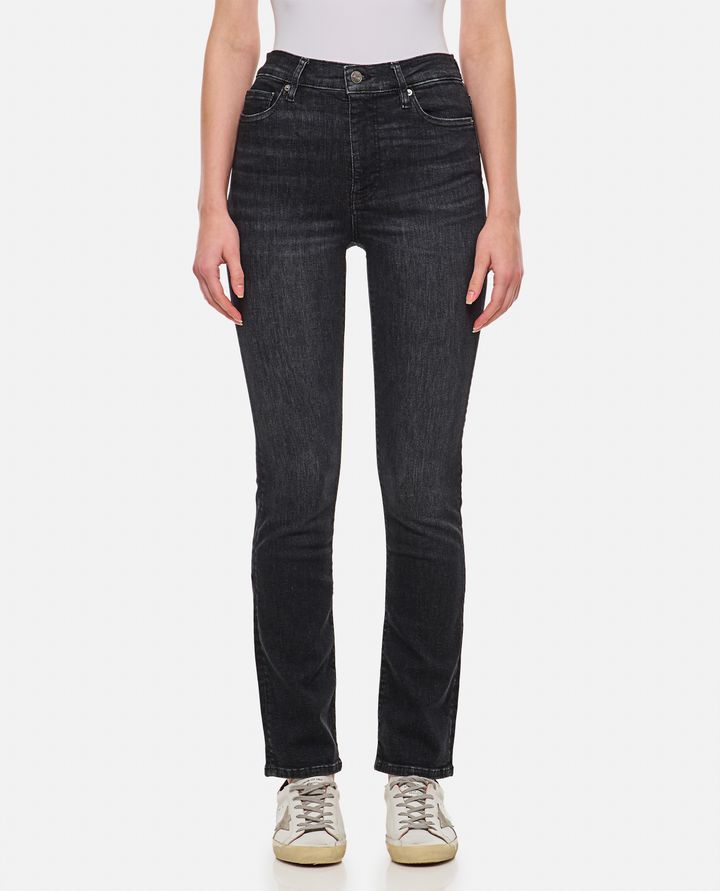 Biffi LE HIGH DENIM DRITTI