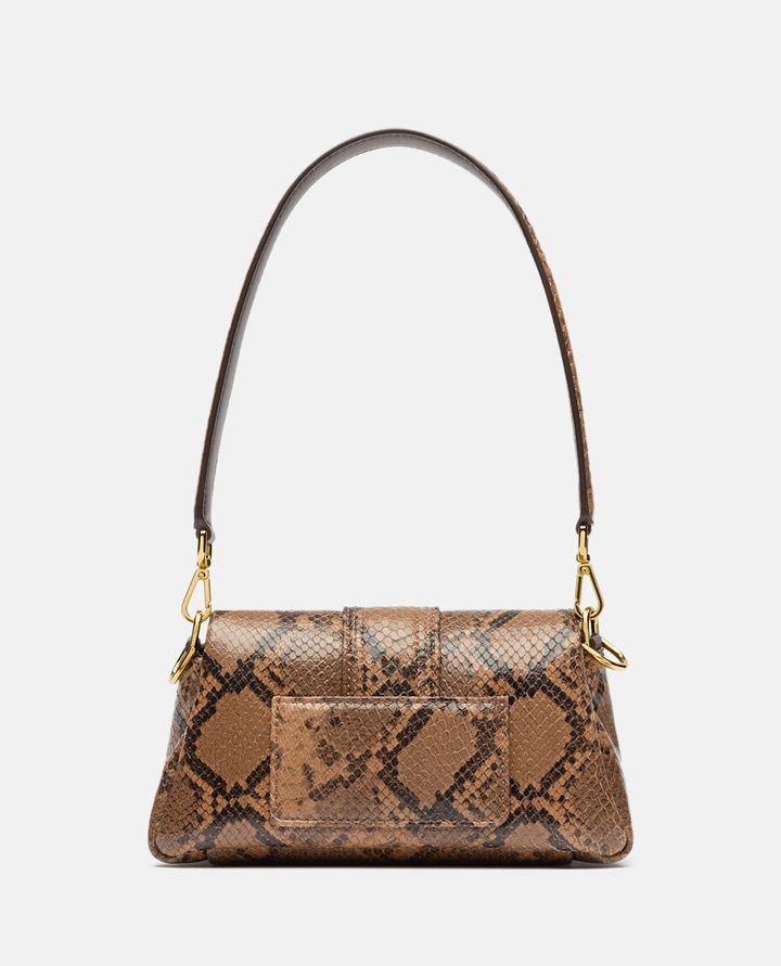 Biffi LE PETIT BAMBIMOU BORSA A SPALLA IN PELLE