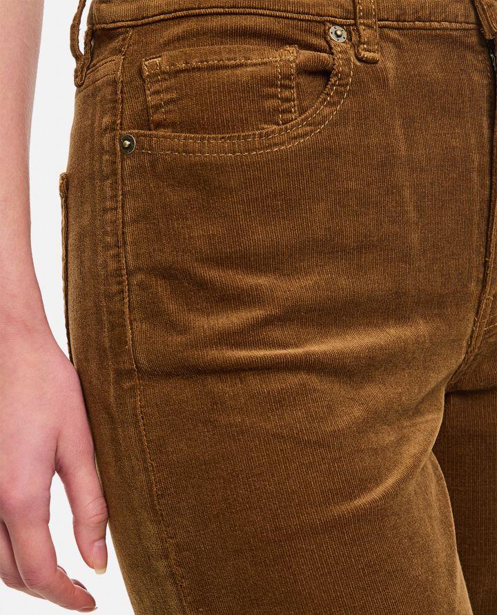 Biffi LE SLIM PALAZZO DENIM