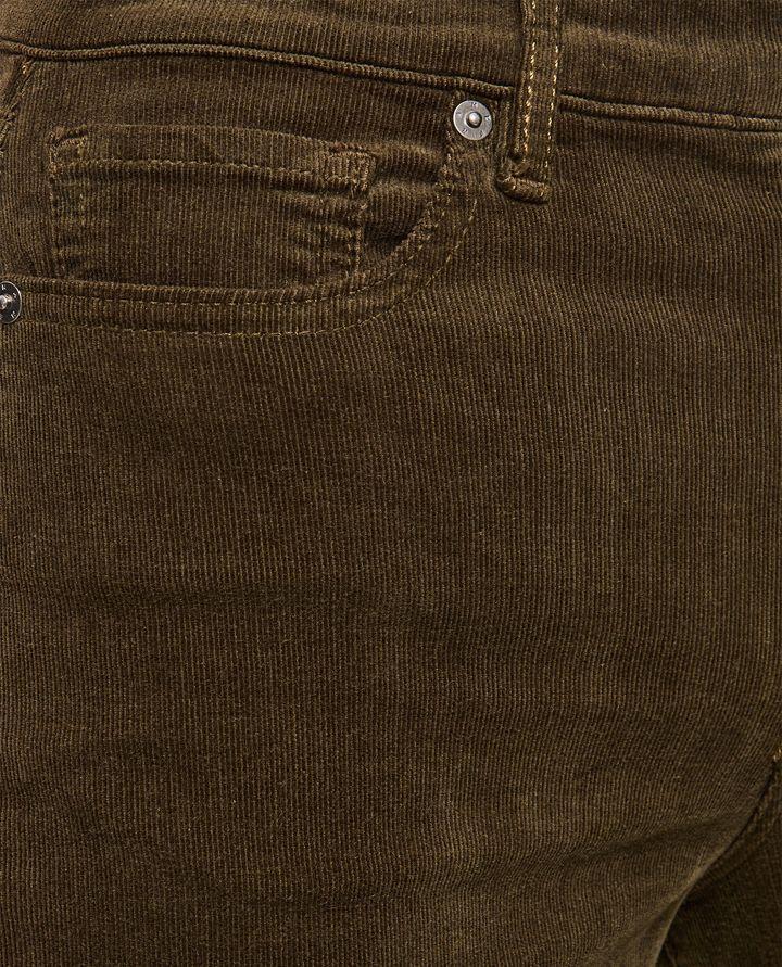 Biffi LE SLIM PALAZZO PANTALONI