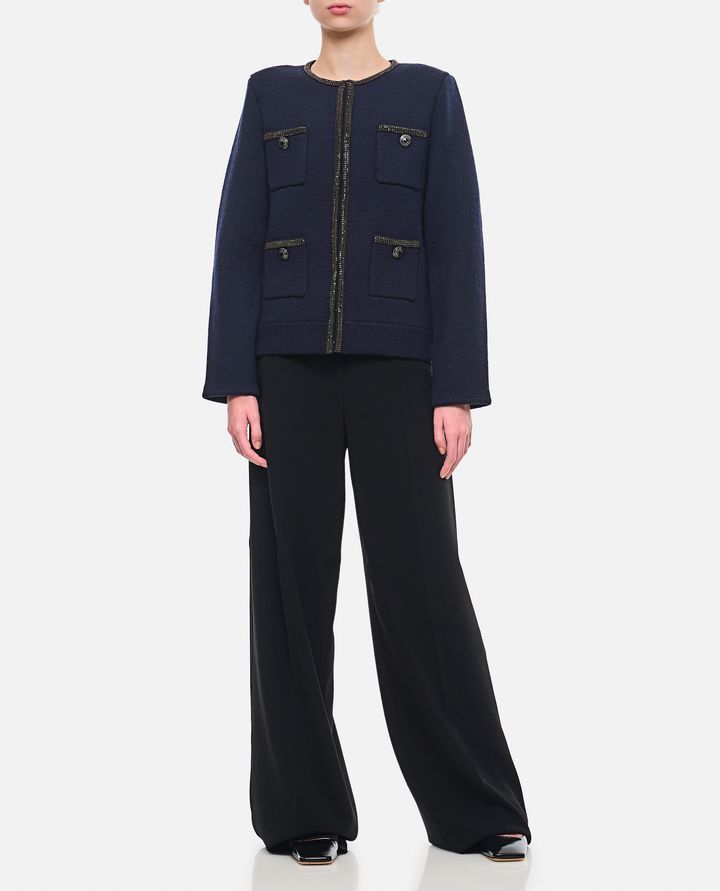 Biffi LECCIO PANTALONI SATIN