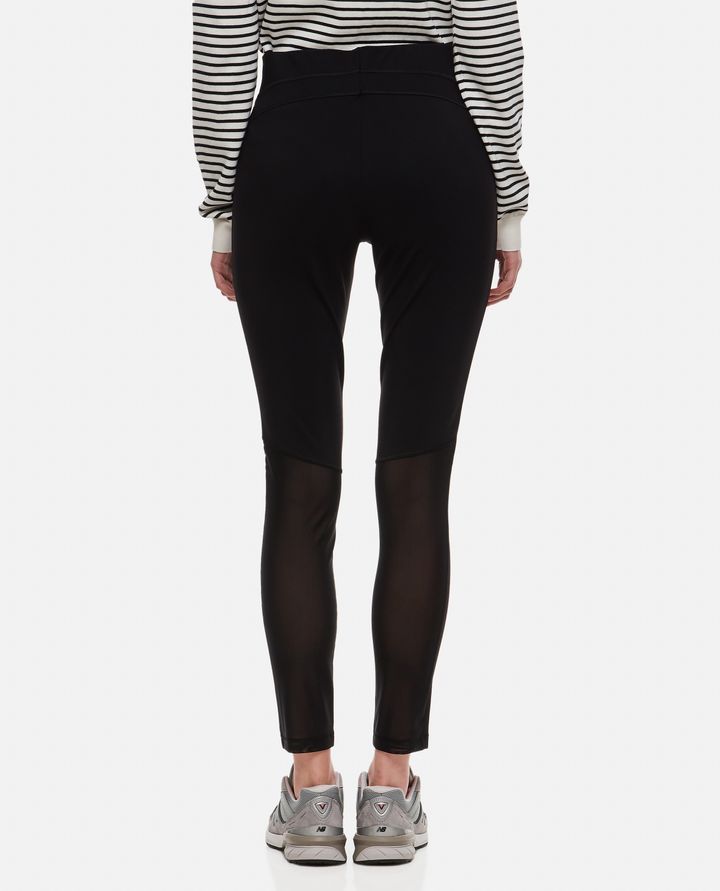 Biffi LEGGINGS IN JERSEY