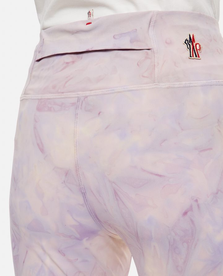 Biffi LEGGINGS IN JERSEY