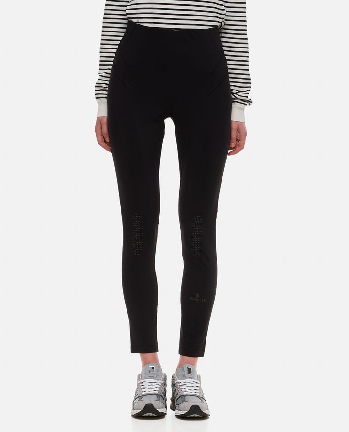 Biffi LEGGINGS IN JERSEY