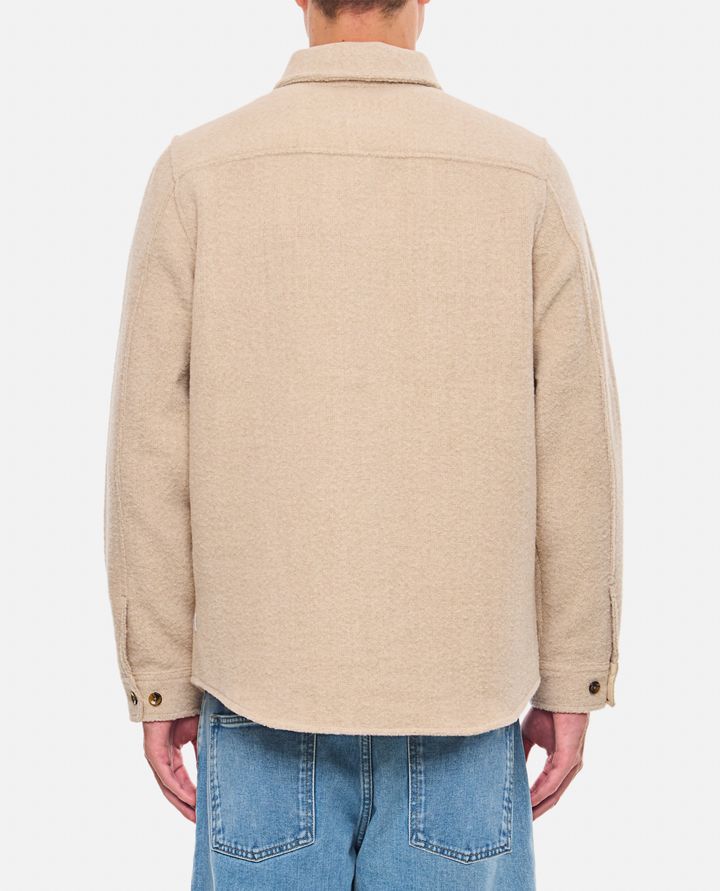 Biffi LENNON BOUCLE' GIACCA CAMICIA