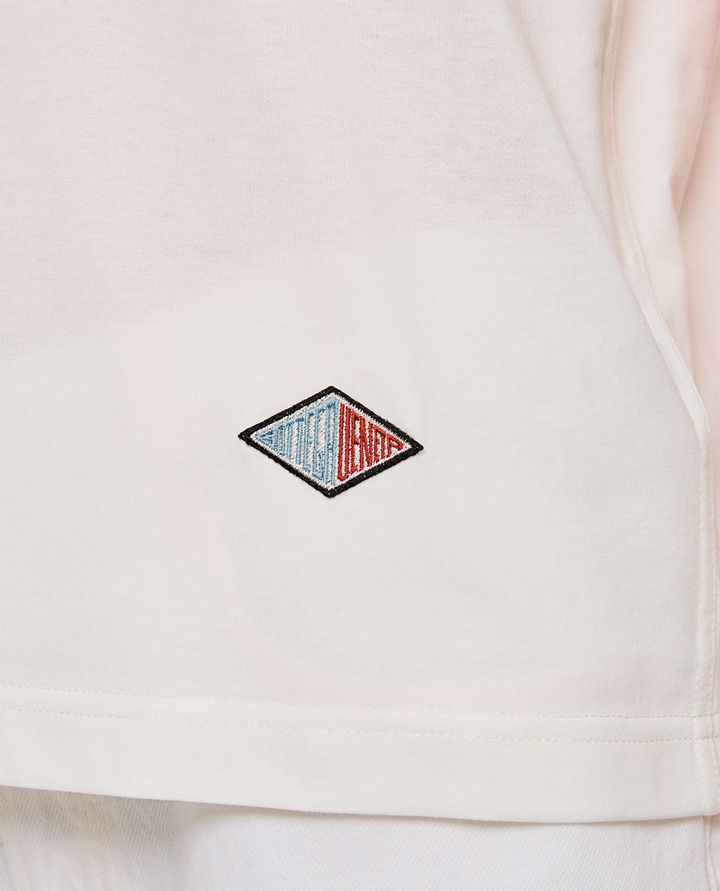 Biffi LIGHT COTTON JERSEY T-SHIRT