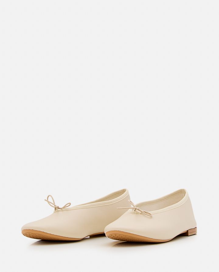 Biffi LILOUH BALLERINE IN SUEDE