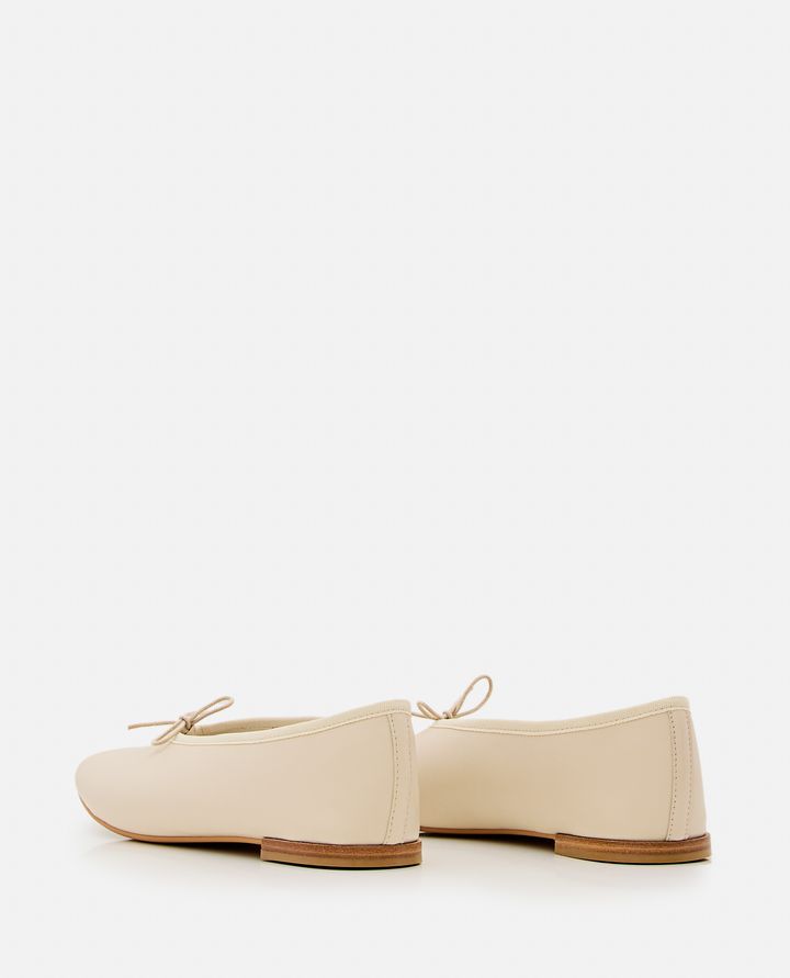 Biffi LILOUH BALLERINE IN SUEDE