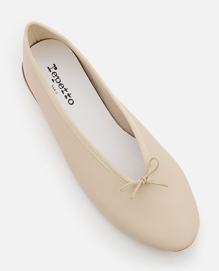 Biffi LILOUH BALLERINE IN SUEDE