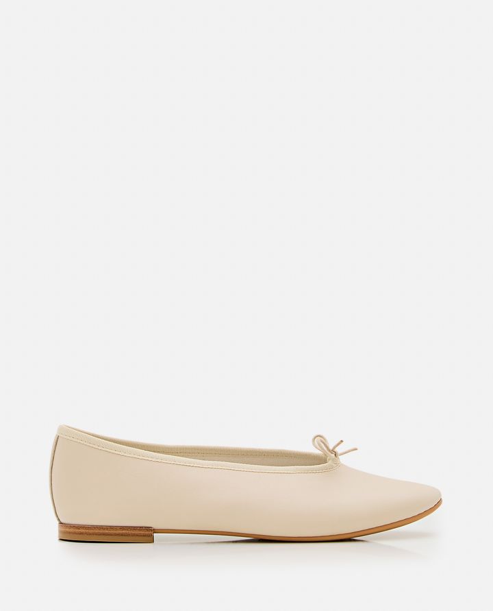 Biffi LILOUH BALLERINE IN SUEDE
