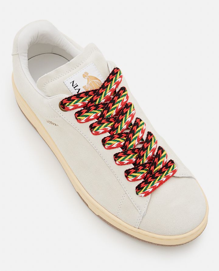 Biffi LITE CURB SNEAKERS