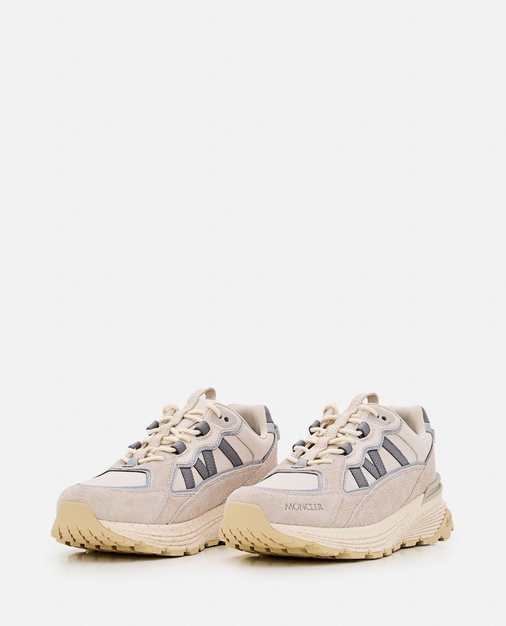 Biffi LITE RUNNER LOW TOP SNEAKERS