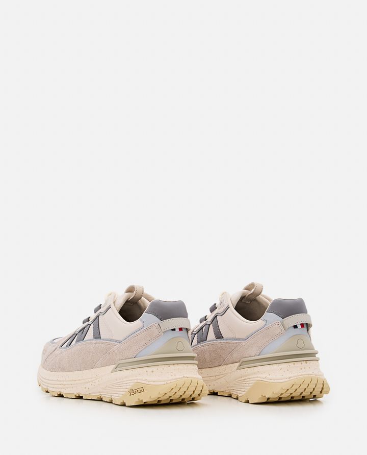 Biffi LITE RUNNER LOW TOP SNEAKERS