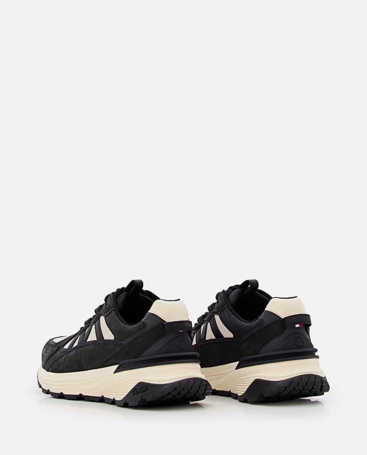 Biffi LITE RUNNER LOW TOP SNEAKERS