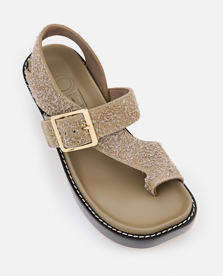 Biffi LOEWE EASE SANDALI CON TACCO 90