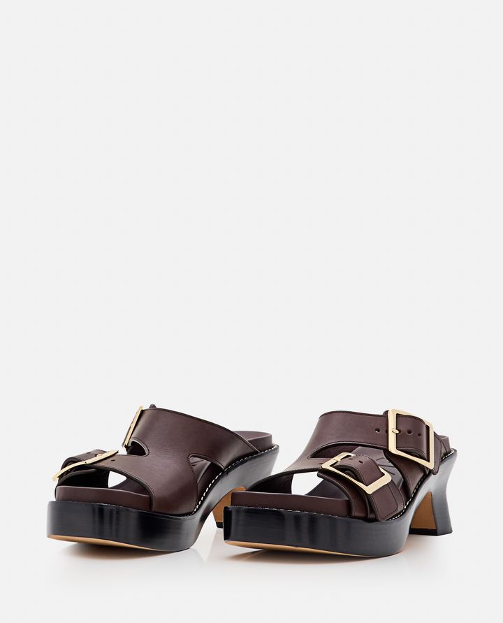 Biffi LOEWE EASE SLIDE 90 SANDALI