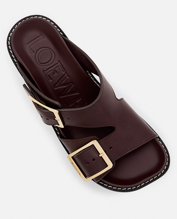 Biffi LOEWE EASE SLIDE 90 SANDALI