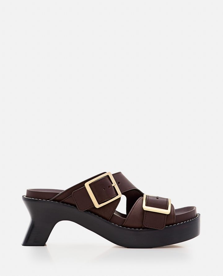Biffi LOEWE EASE SLIDE 90 SANDALI