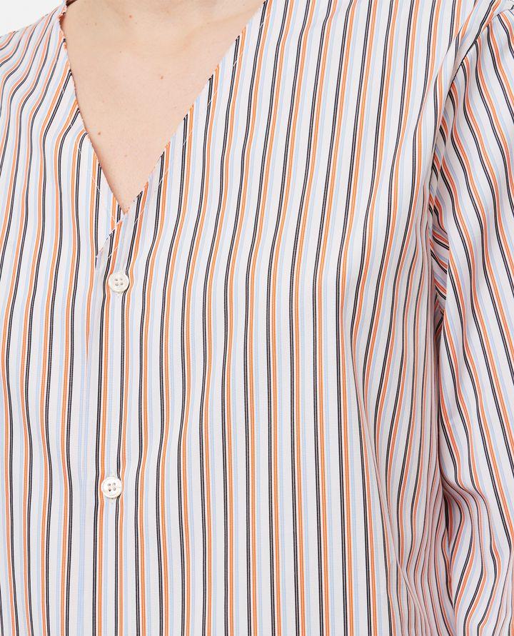 Biffi LONG SLEEVE COTTON SHIRT