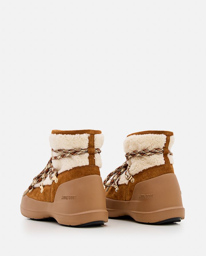 Biffi LUNA SCARPONCINI SHEARLING