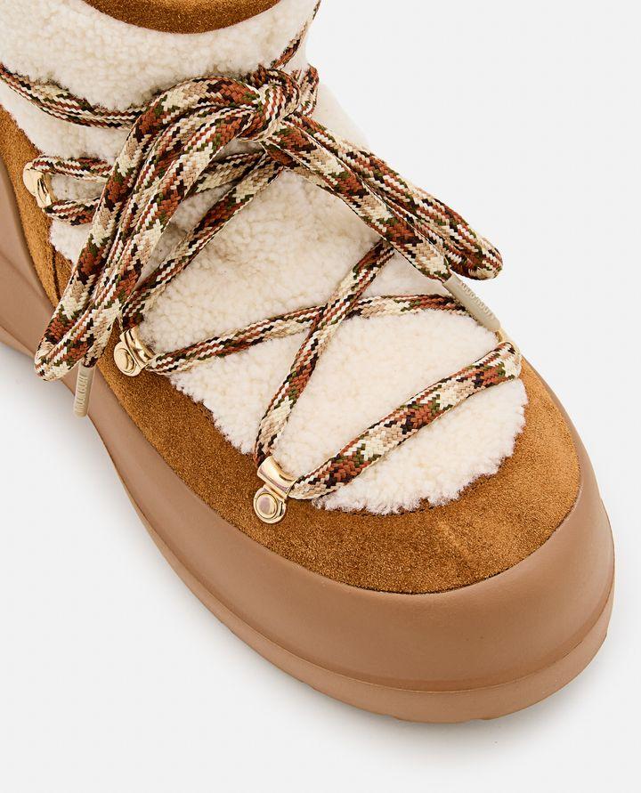 Biffi LUNA SCARPONCINI SHEARLING