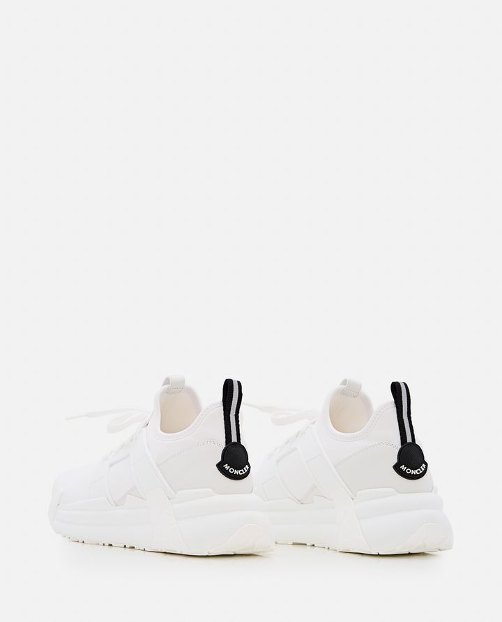 Biffi LUNAROVE LOW TOP SNEAKERS