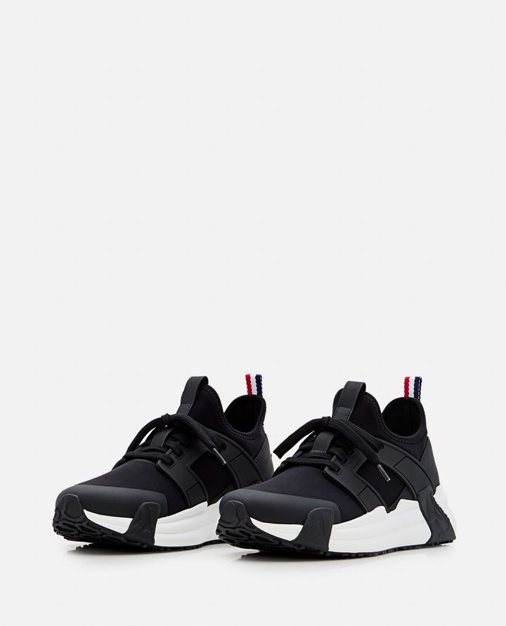 Biffi LUNAROVE LOW TOP SNEAKERS