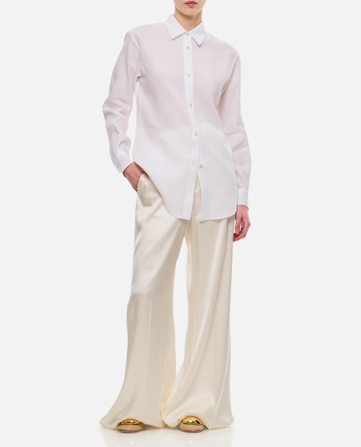 Biffi MABON PANTALONI A PALAZZO