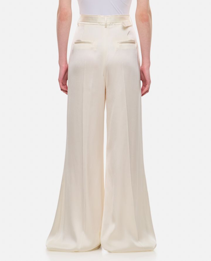 Biffi MABON PANTALONI A PALAZZO